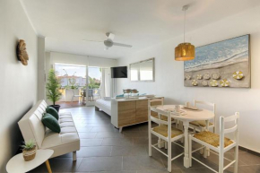 Ferienwohnung für 4 Personen ca 40 qm in Empuriabrava, Costa Brava Golf de Roses